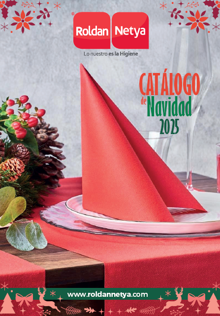 CATALOGO DE NAVIDAD 2025