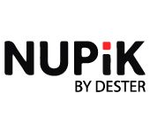 Logo NUPIK